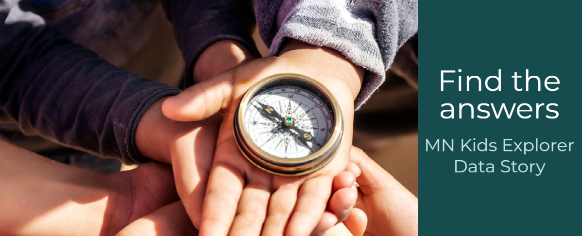 MN Kids Explorer Data Story